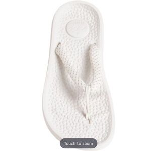 Allbirds Sugar Zeffer 2 flip-flops women’s NWT